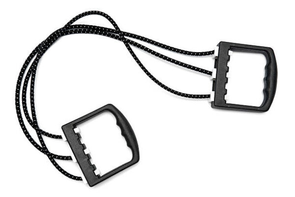 Expander on the white background